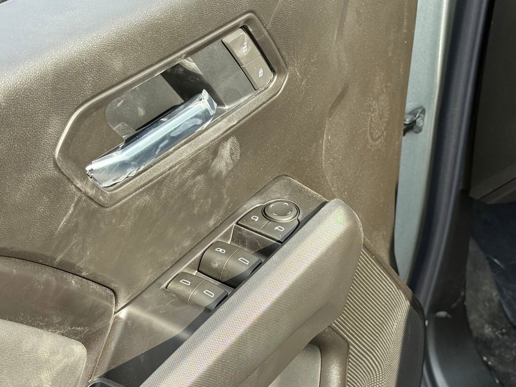 New 2026 GMC Canyon Elevation image 15