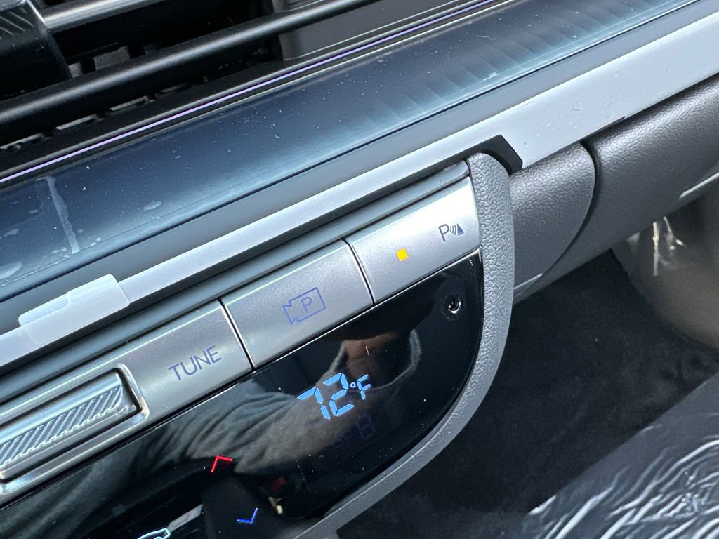 New 2025 Hyundai Ioniq 6 SEL image 27