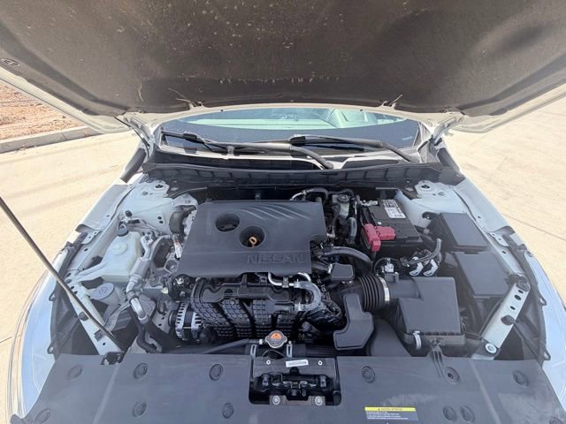 Certified 2020 Nissan Altima 2.5 S FWD image 35