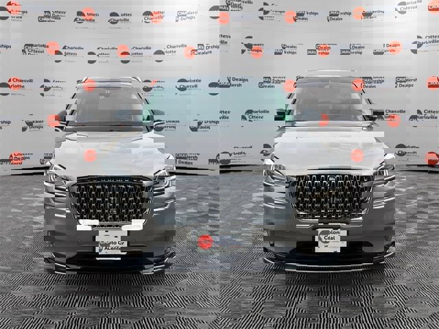 Used 2020 Lincoln Corsair Reserve w/ Equipment Group 201A image 8