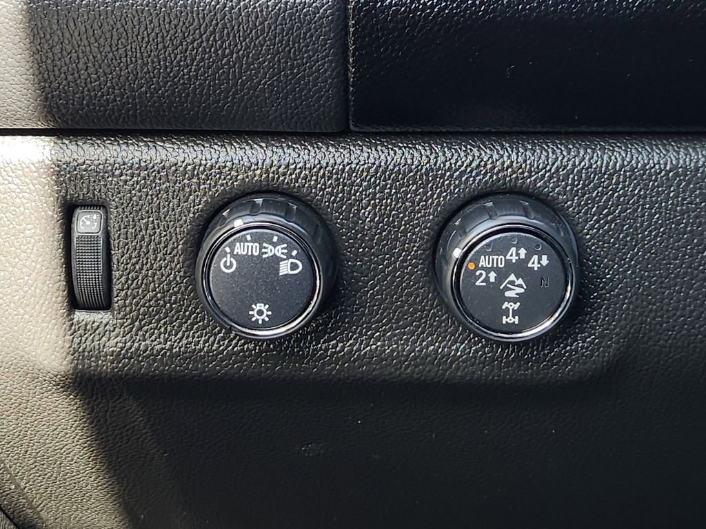 Used 2021 Chevrolet Colorado ZR2 image 23