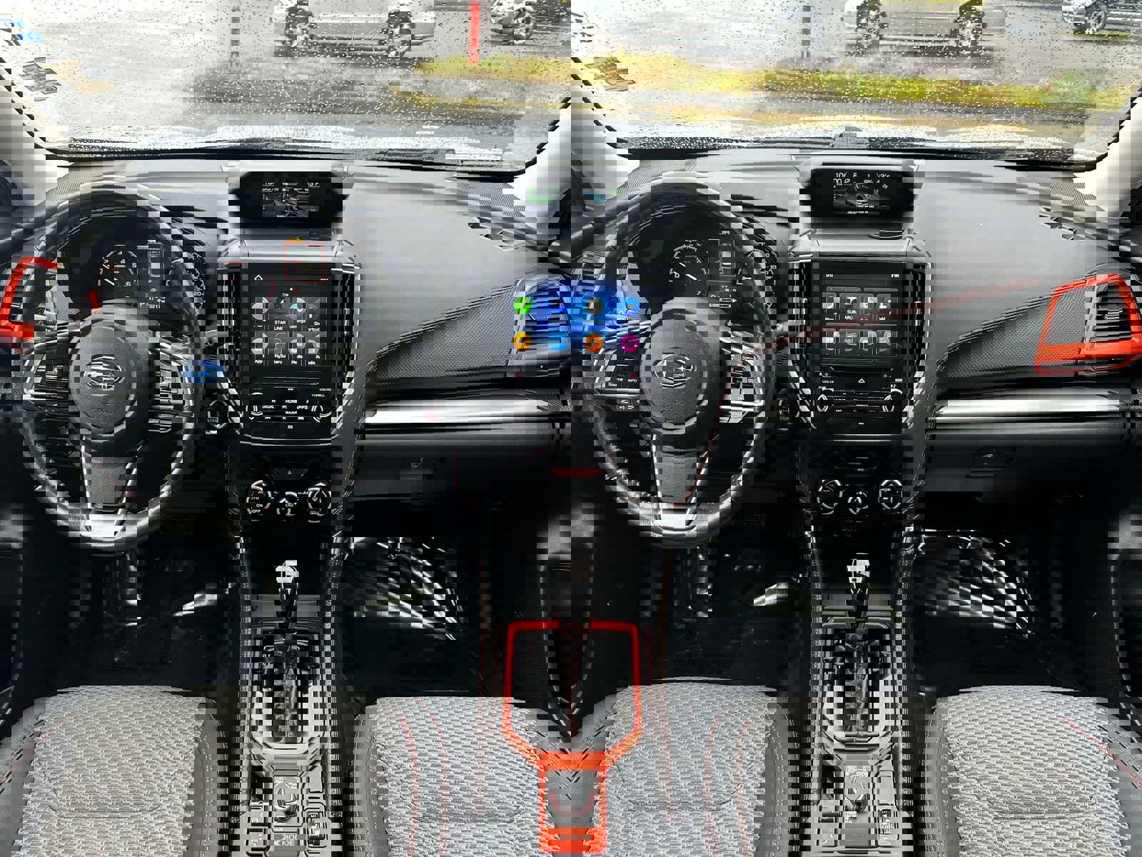 Used 2020 Subaru Forester Sport image 9