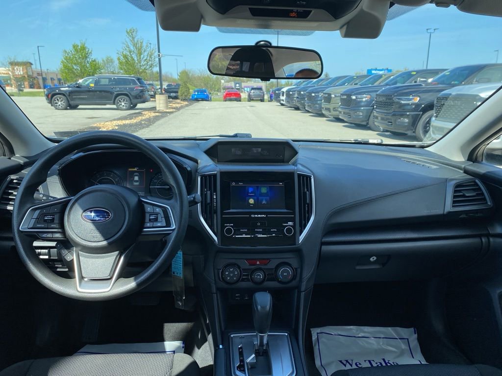 Used 2023 Subaru Impreza 2.0i AWD/4WD image 13