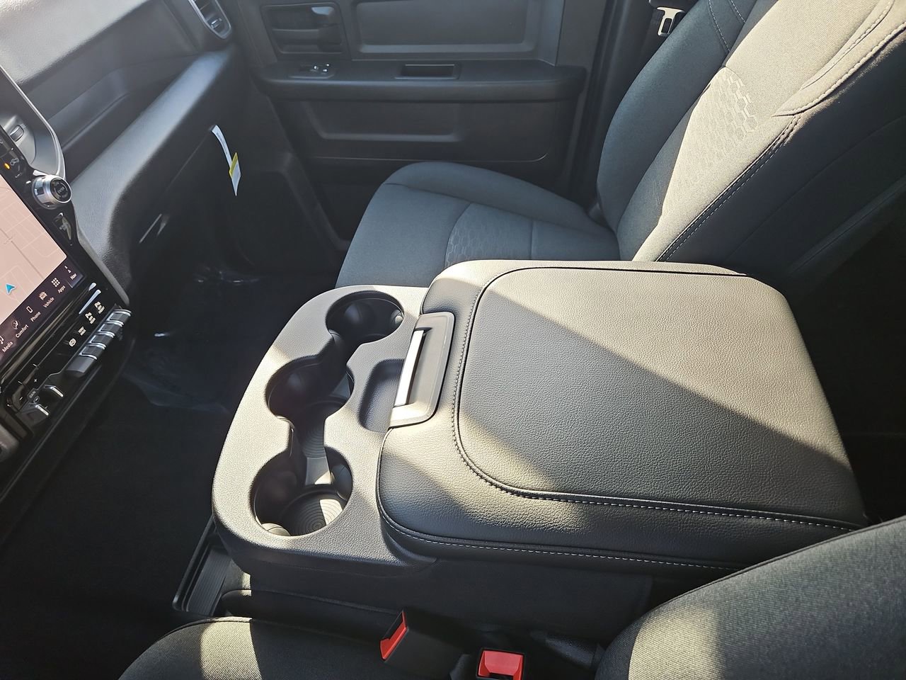 New 2026 RAM 2500 Tradesman image 31