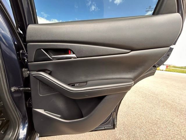 Used 2024 MAZDA CX-30 AWD 2.5 S w/ Preferred Package image 36