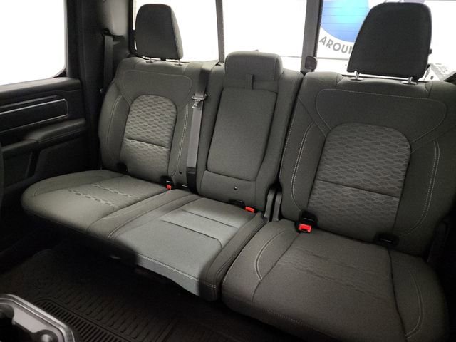 New 2026 RAM 1500 Big Horn image 24