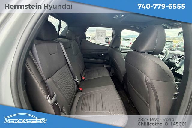 Used 2023 Hyundai Santa Cruz SEL w/ Activity Package image 26