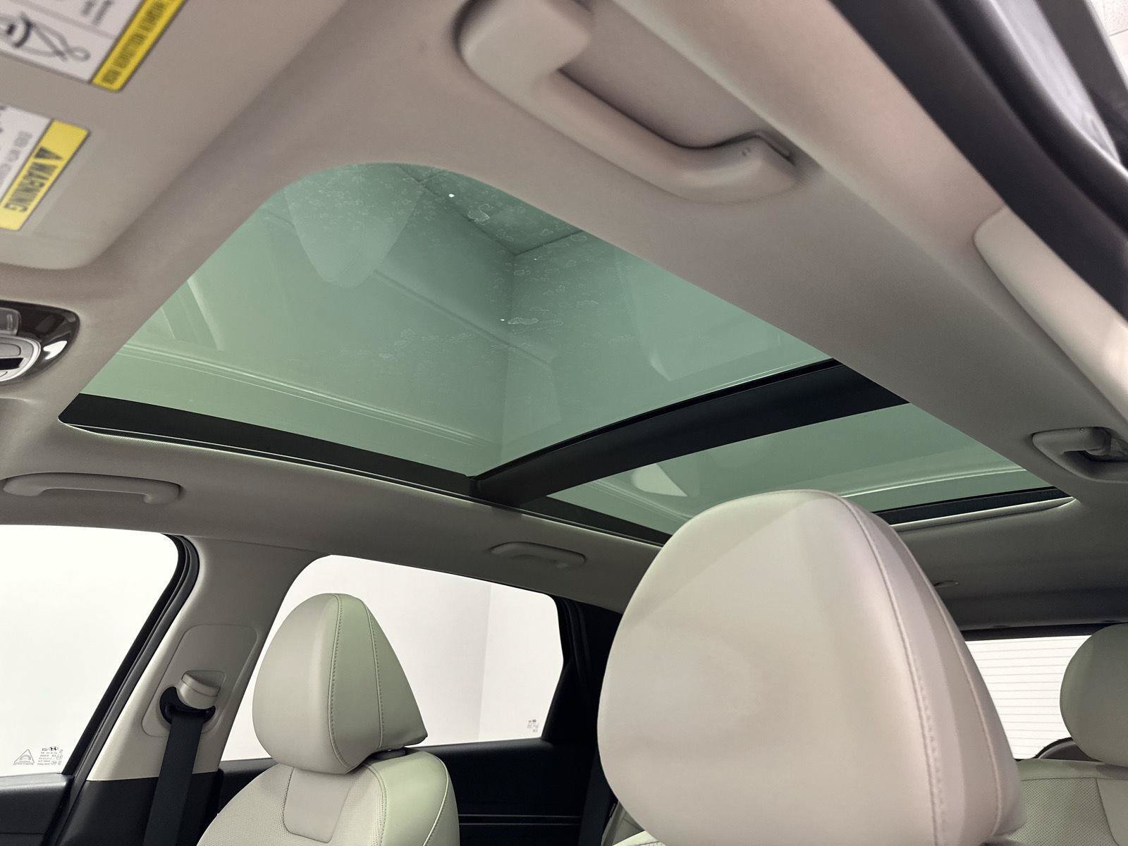 Certified 2024 Hyundai Tucson SEL AWD/4WD image 18