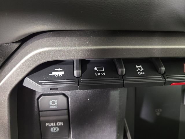 New 2026 Toyota Tundra Platinum image 28