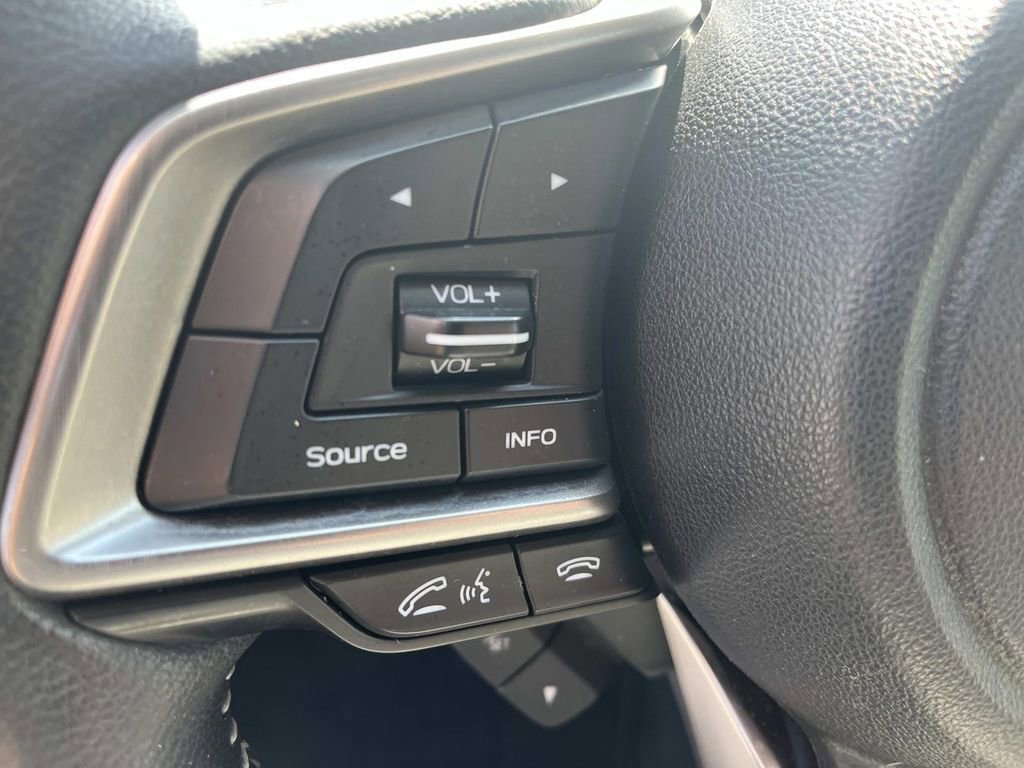 Used 2020 Subaru Forester Limited w/ Popular Package #3 image 34