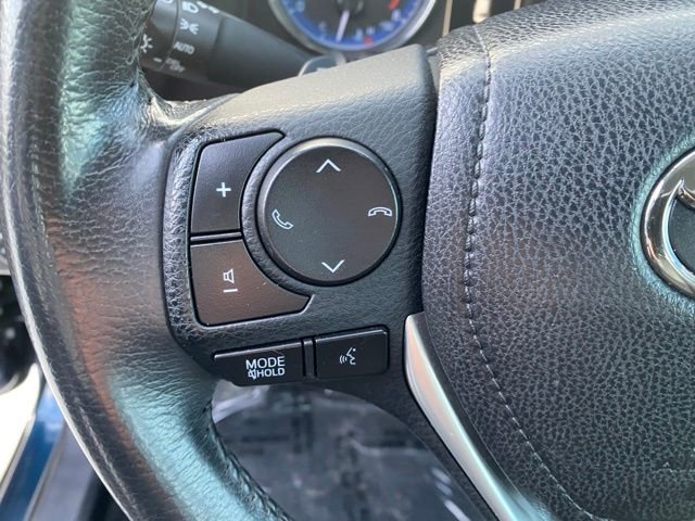 Certified 2018 Toyota Corolla SE w/ Carpet Mat Package (TMS) image 18