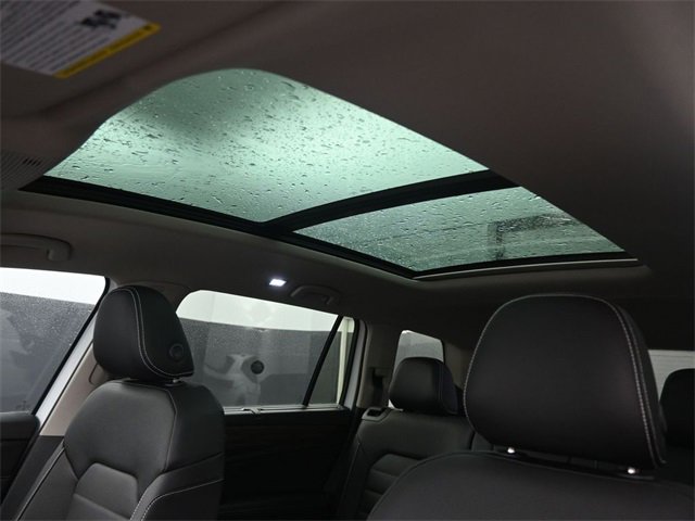 New 2025 Volkswagen Atlas SEL image 23