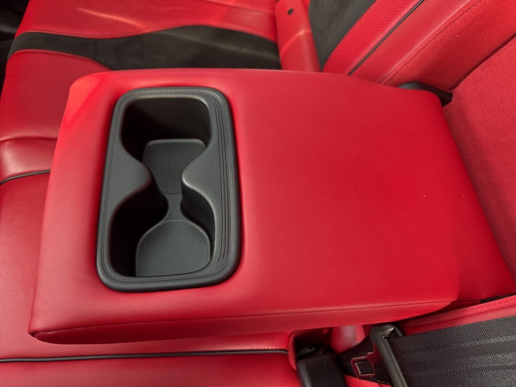 Used 2023 Acura RDX A-Spec image 48