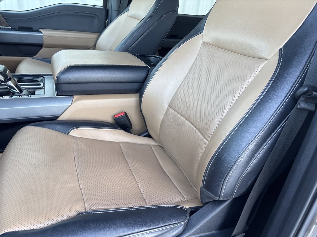 Used 2023 Ford F150 Lariat w/ Max Trailer Tow Package image 28