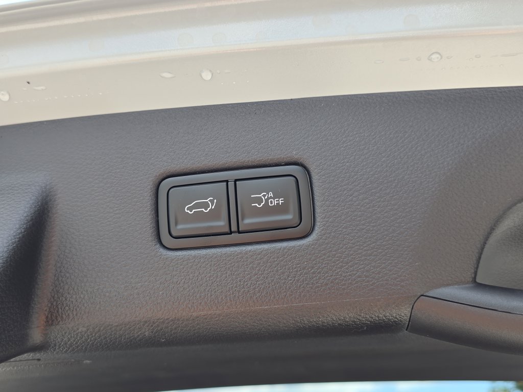 New 2026 Kia Carnival SX Prestige FWD image 11