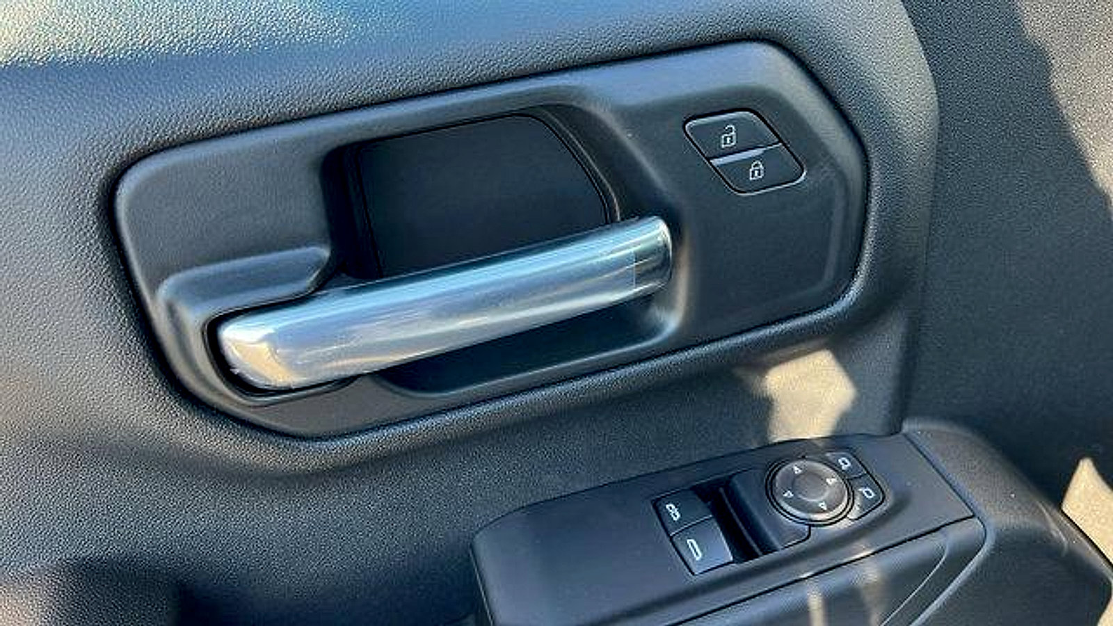 New 2026 Chevrolet Silverado 1500 W/T image 12