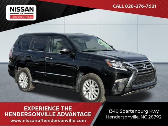 Used 2019 Lexus GX 460