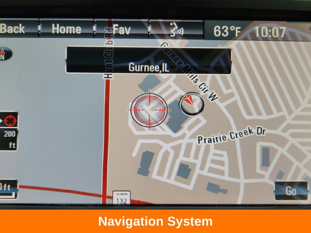 Used 2015 GMC Acadia SLT AWD/4WD image 13