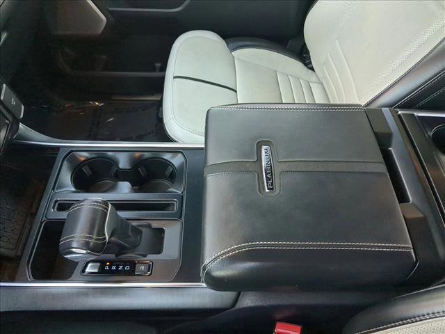 Used 2023 Ford F150 Lightning Platinum image 15