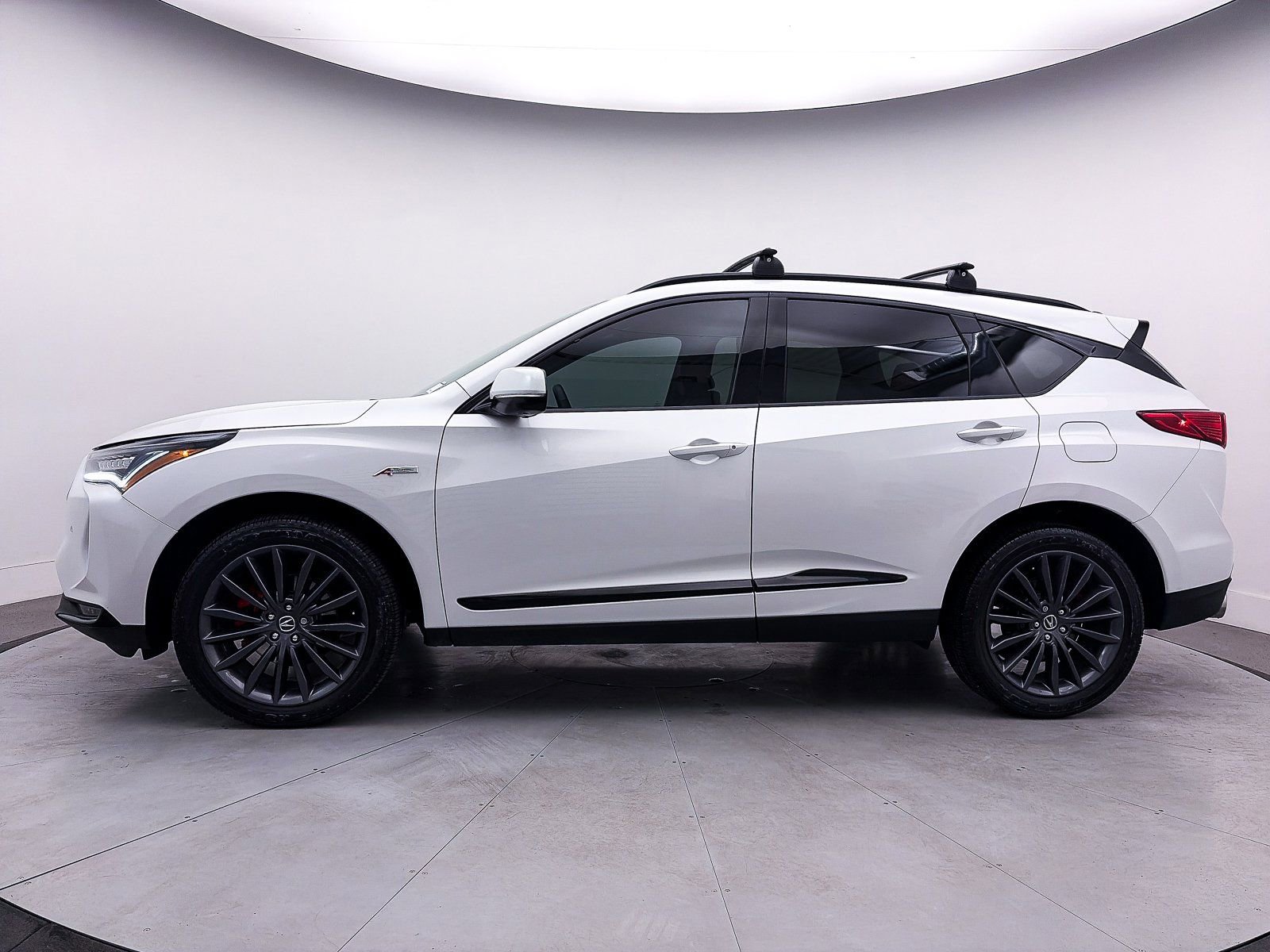 Used 2024 Acura RDX A-Spec image 36