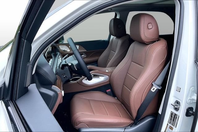 New 2026 Mercedes-Benz GLE 350 4MATIC image 10