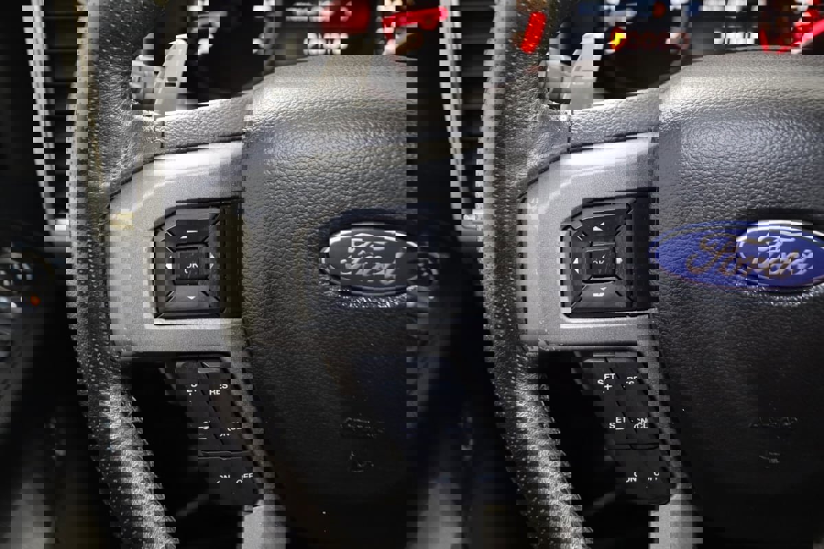 Used 2017 Ford F150 Raptor w/ Equipment Group 801A Mid image 38