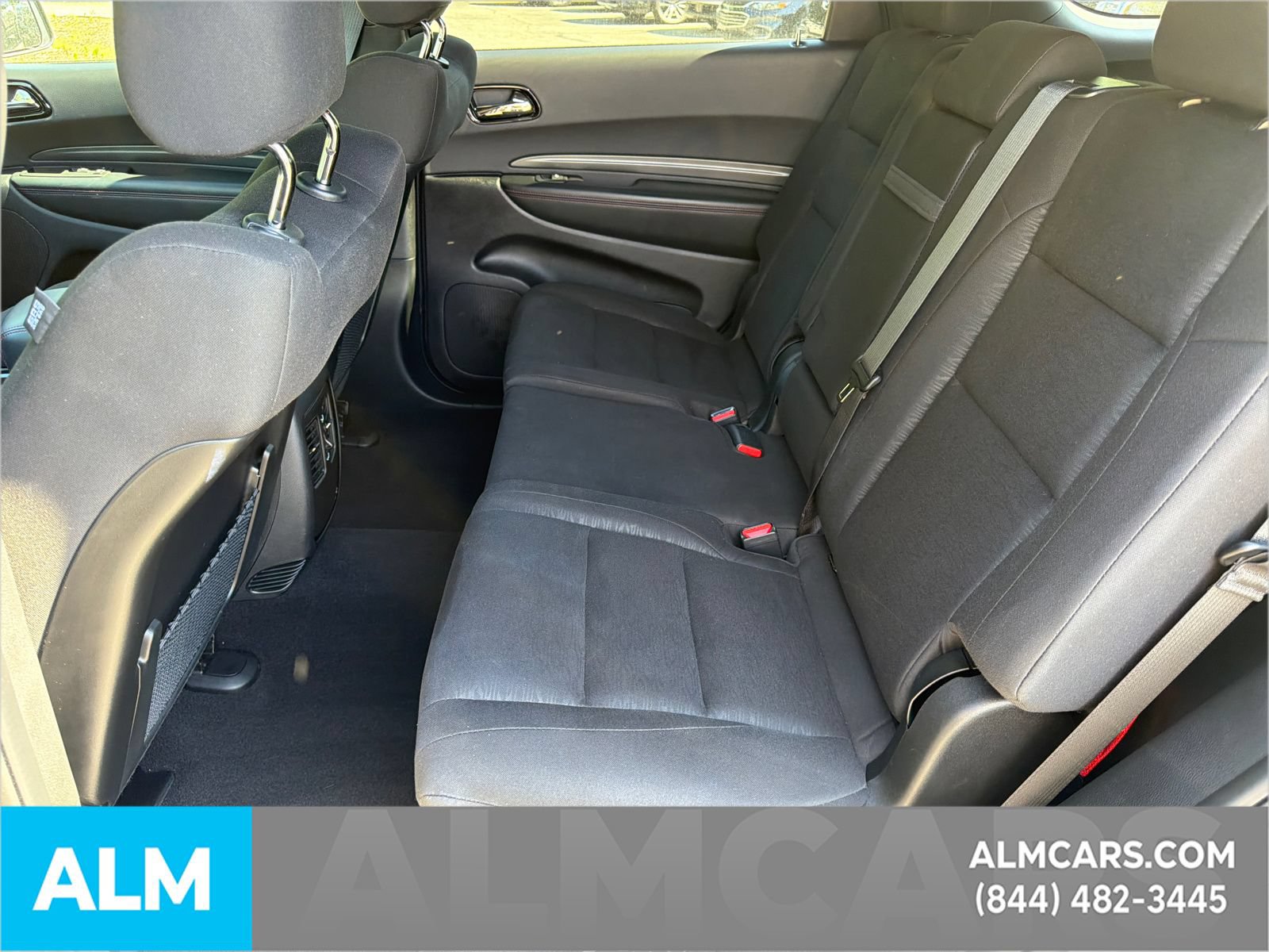 Used 2026 Dodge Durango GT RWD image 24