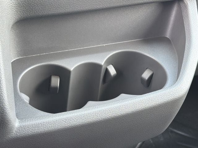 New 2026 Ford Transit 250 148 High Roof Extended w/ Load Area Protection Package RWD image 10