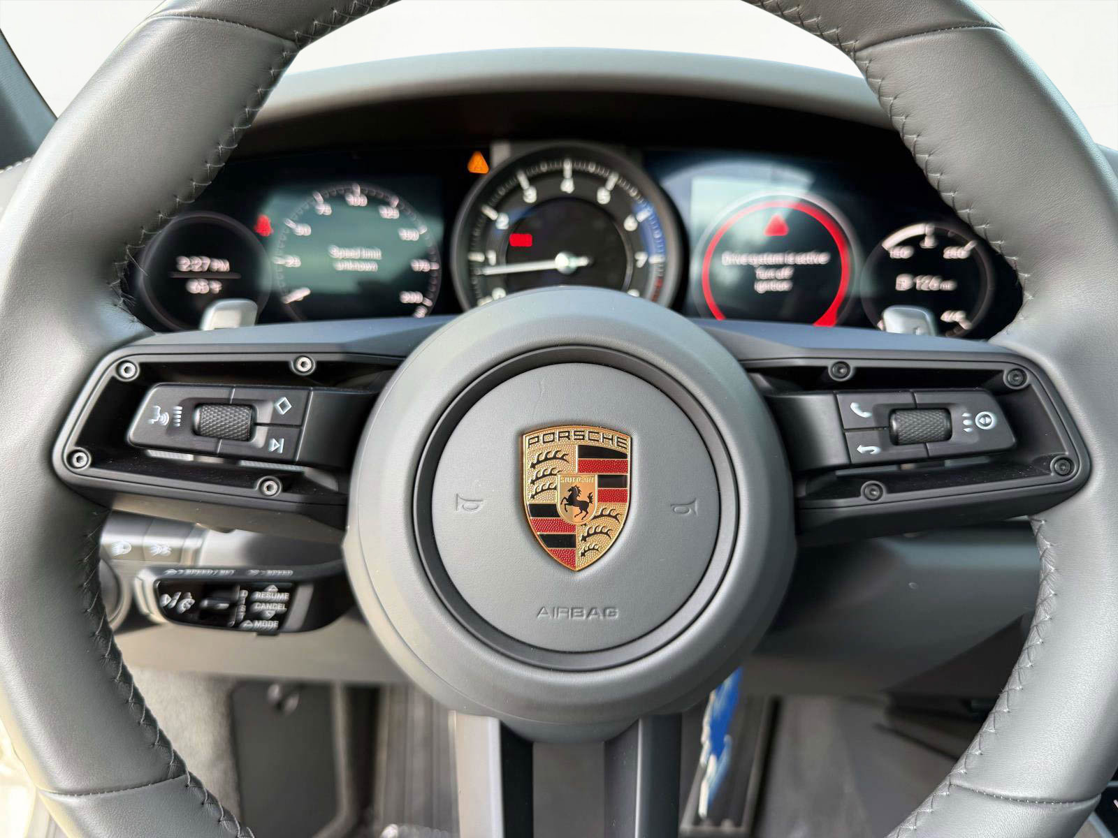 Used 2022 Porsche 911 Carrera S w/ Premium Package image 42