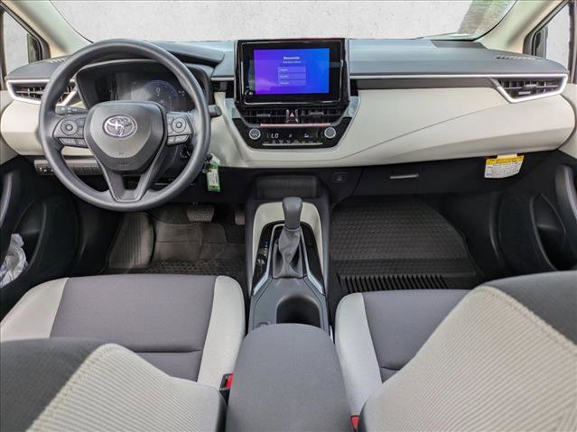 New 2026 Toyota Corolla LE image 13
