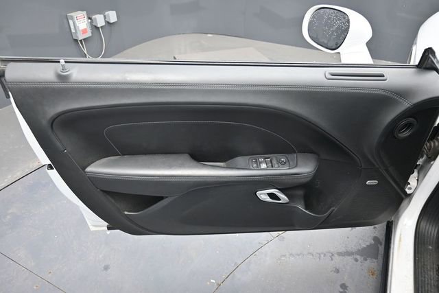 Used 2020 Dodge Challenger R/T w/ Plus Package RWD image 13