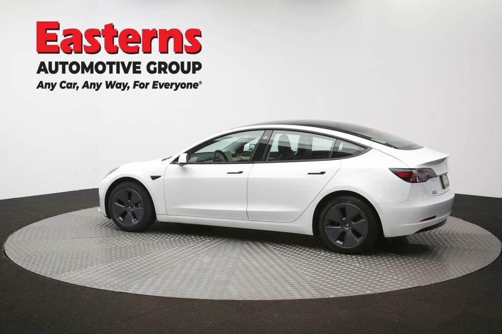 Used 2023 Tesla Model 3 Standard Range image 57