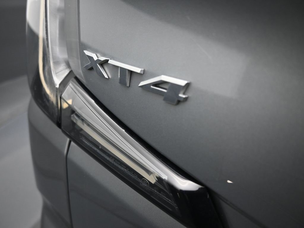 Used 2023 Cadillac XT4 Sport image 27
