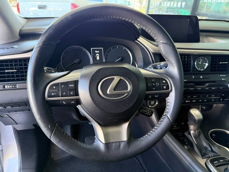 Used 2019 Lexus RX 350 FWD w/ Accessory Package image 21