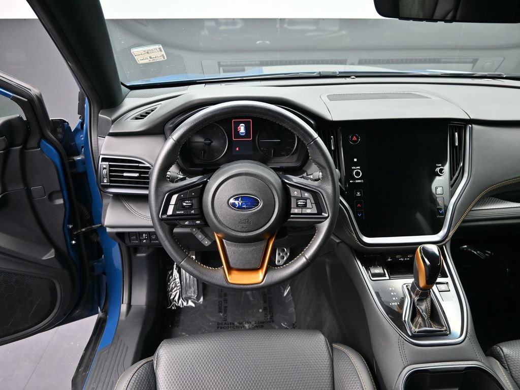 Used 2022 Subaru Outback Wilderness w/ Wilderness Package image 10