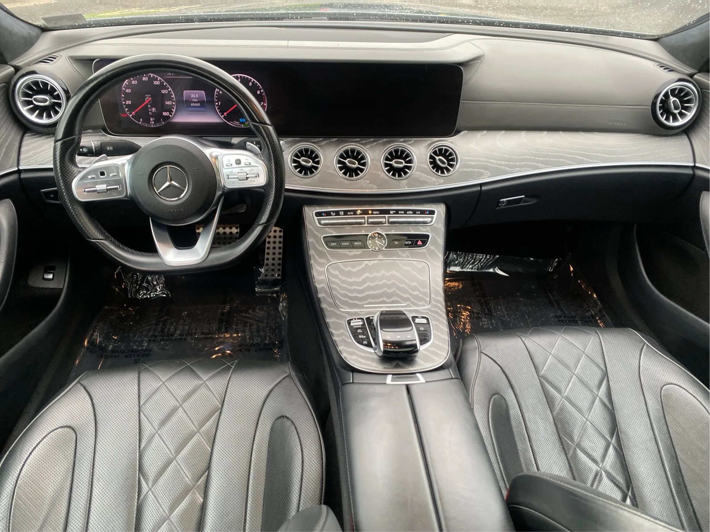 Used 2019 Mercedes-Benz CLS 450 image 11