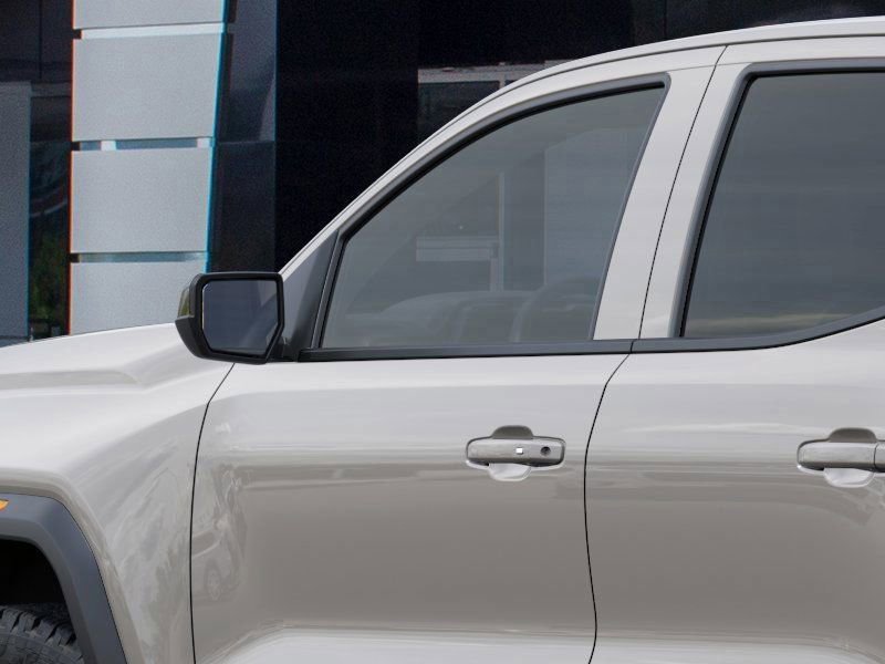 New 2026 GMC Canyon AT4 w/ Nightfall Essentials Package AWD/4WD image 6