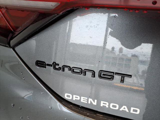 Certified 2024 Audi e-tron GT Premium Plus w/ Performance Package image 17