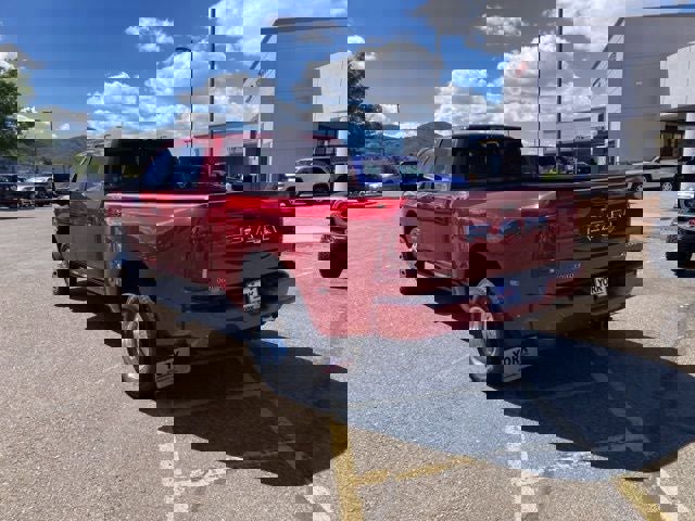 New 2026 RAM 3500 Laramie image 8