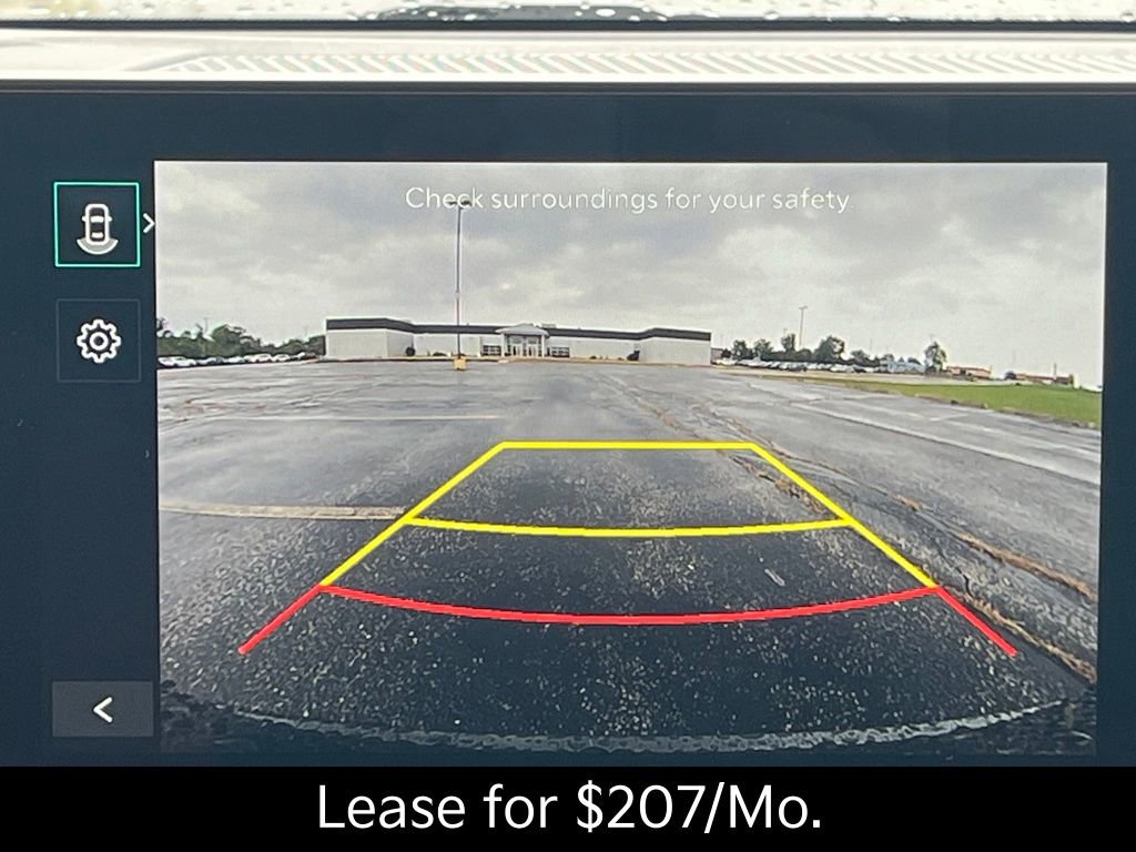 New 2025 Kia K4 GT-Line w/ GT-Line Premium Package image 28