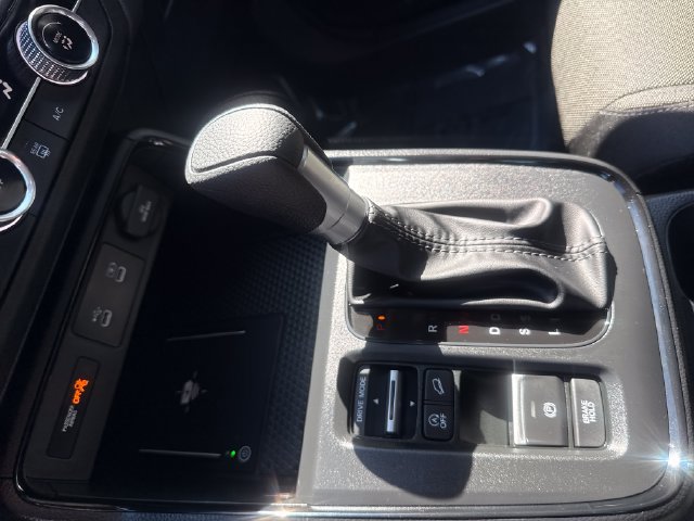 New 2026 Honda CR-V LX image 19