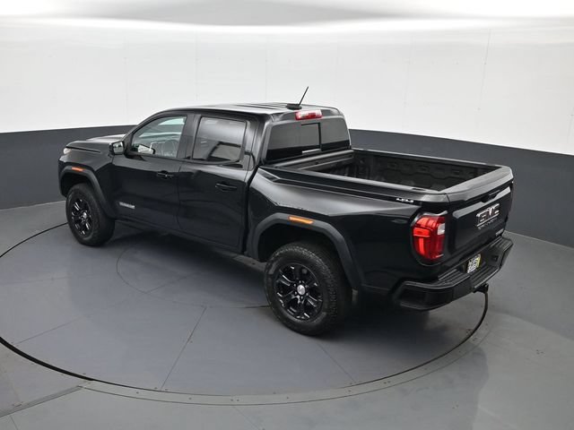 Certified 2024 GMC Canyon Elevation w/ Convenience Package AWD/4WD image 19