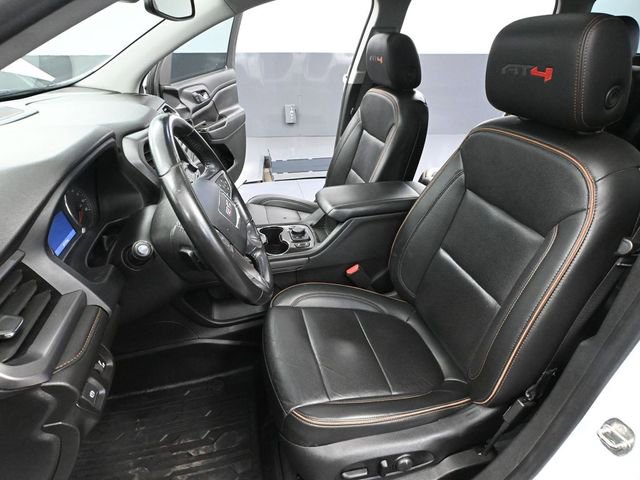 Used 2021 GMC Acadia AT4 w/ Trailering Package image 26