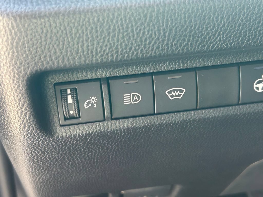 Certified 2025 Toyota RAV4 Limited w/ Weather Package AWD/4WD image 26