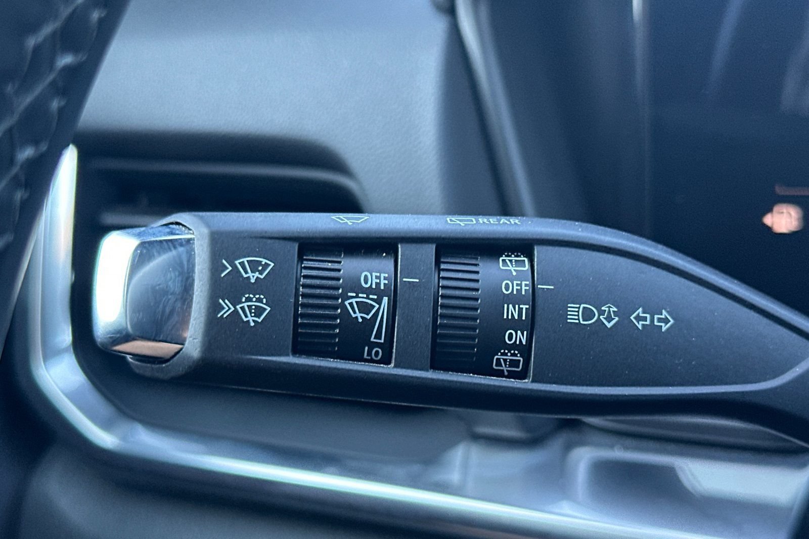 Used 2026 GMC Terrain Elevation AWD/4WD image 35