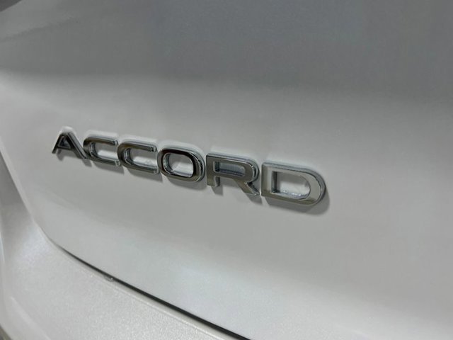 New 2025 Honda Accord LX image 9