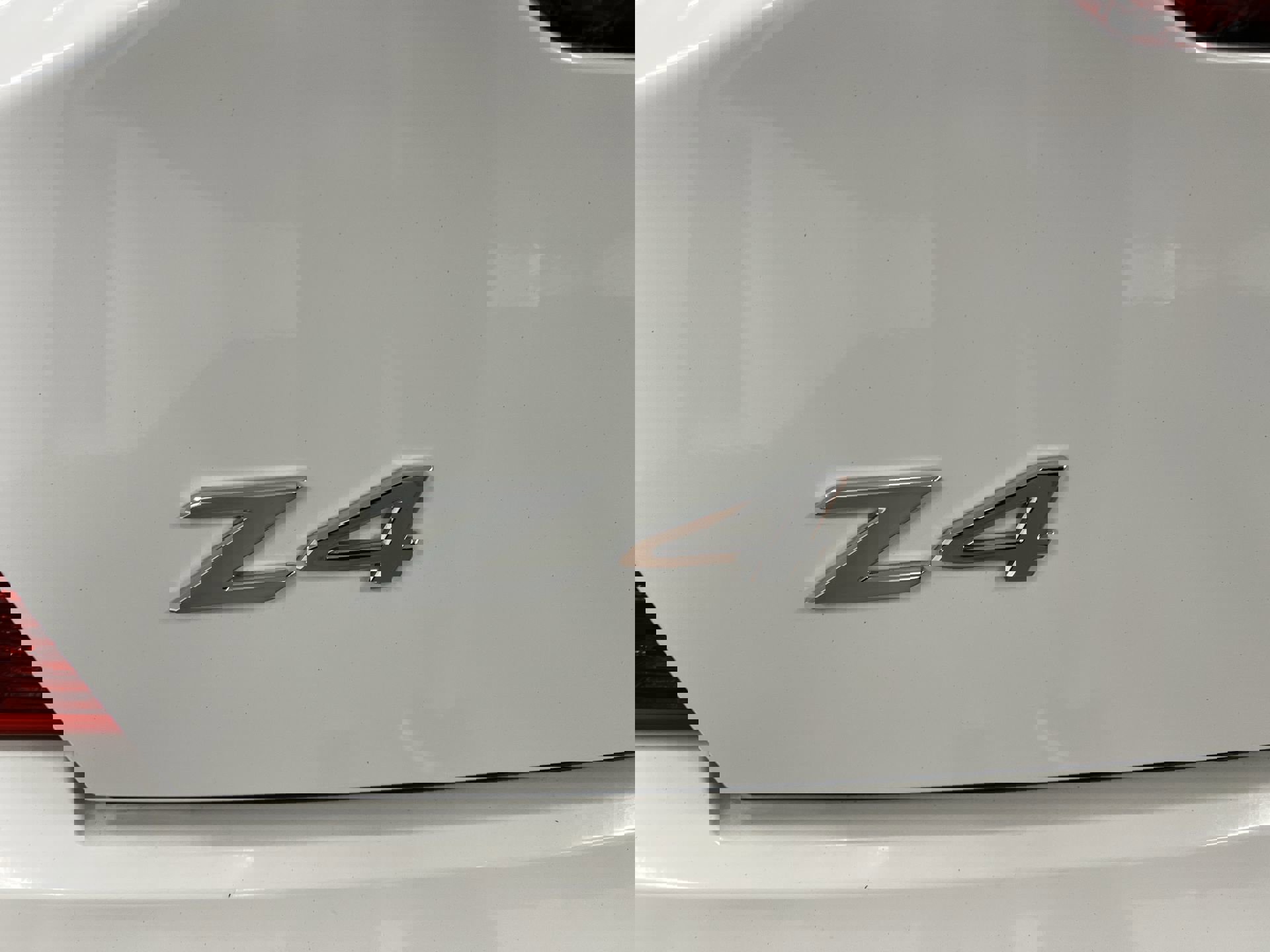 Used 2007 BMW Z4 3.0si image 83