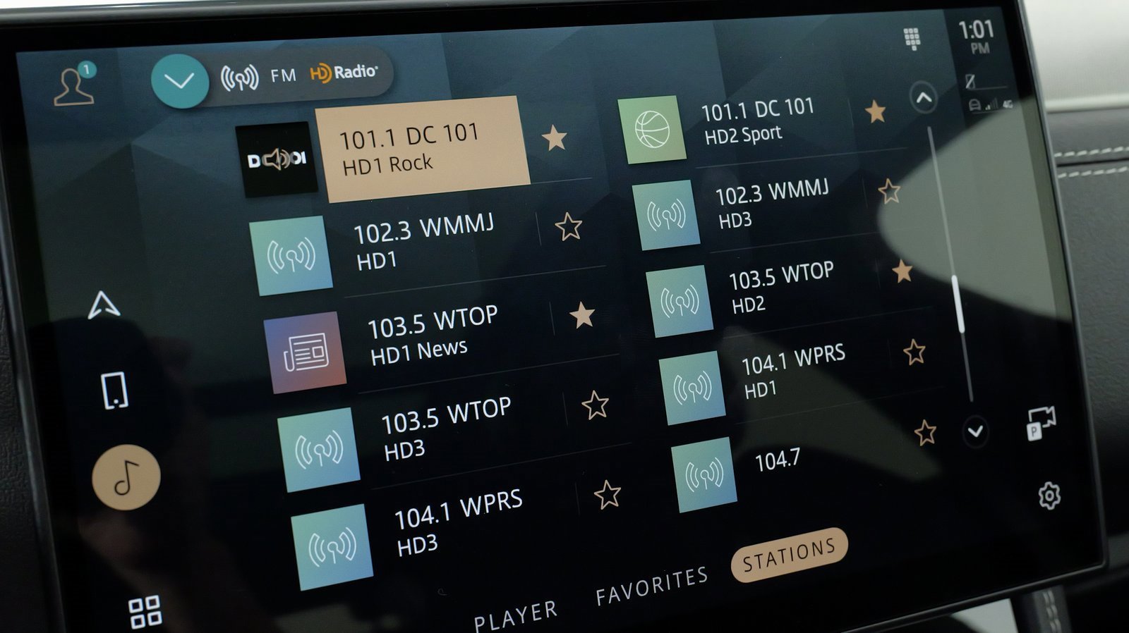 Used 2025 Jaguar F-PACE R-Dynamic S image 62