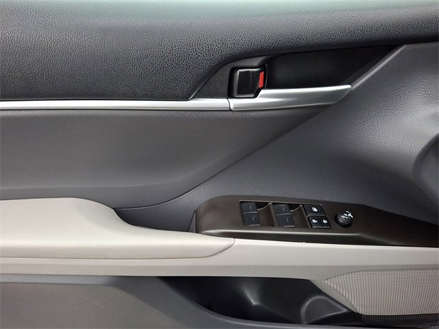 Certified 2023 Toyota Camry LE image 12