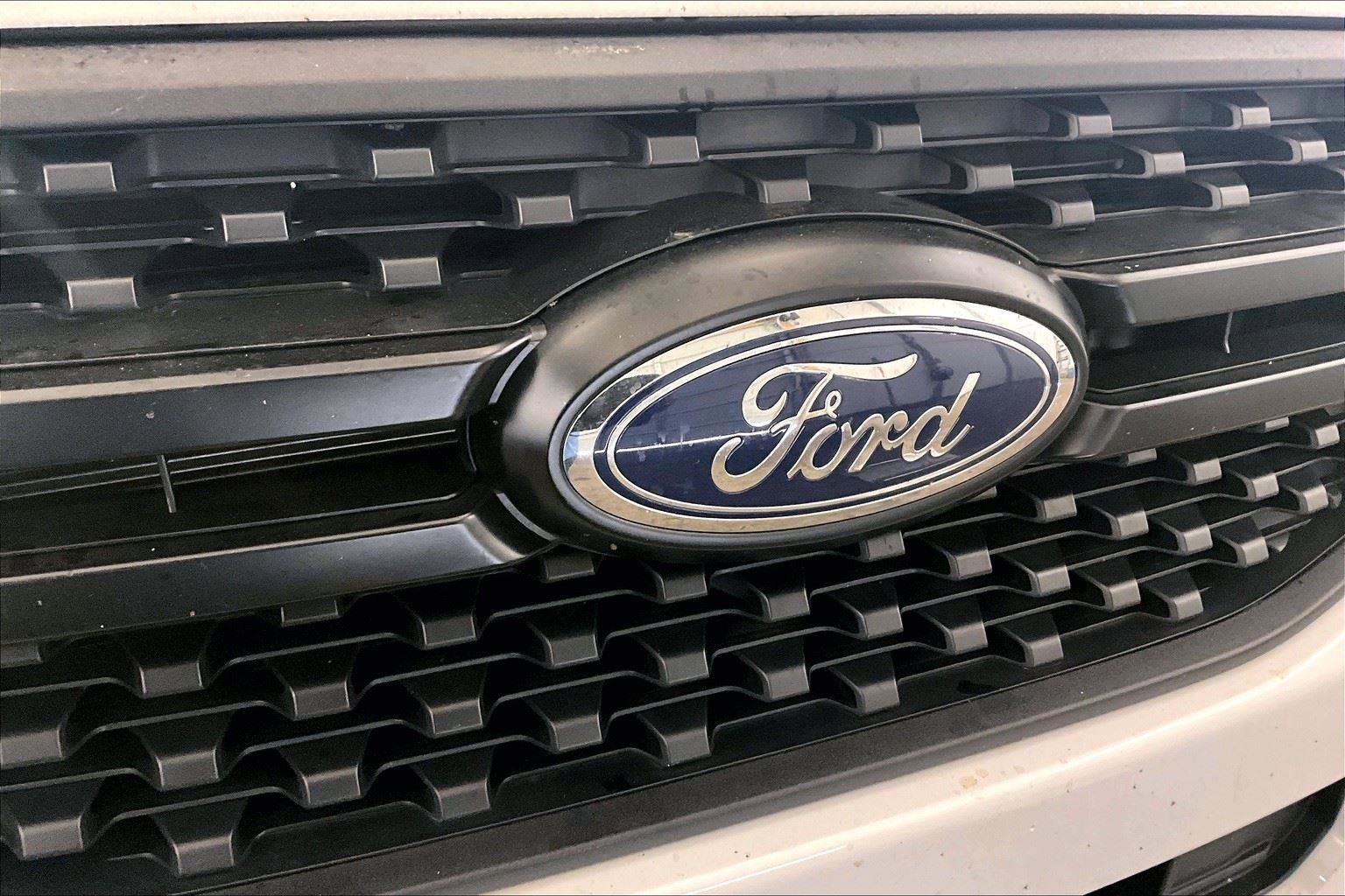 Used 2024 Ford Ranger XL w/ Trailer Tow Package image 29